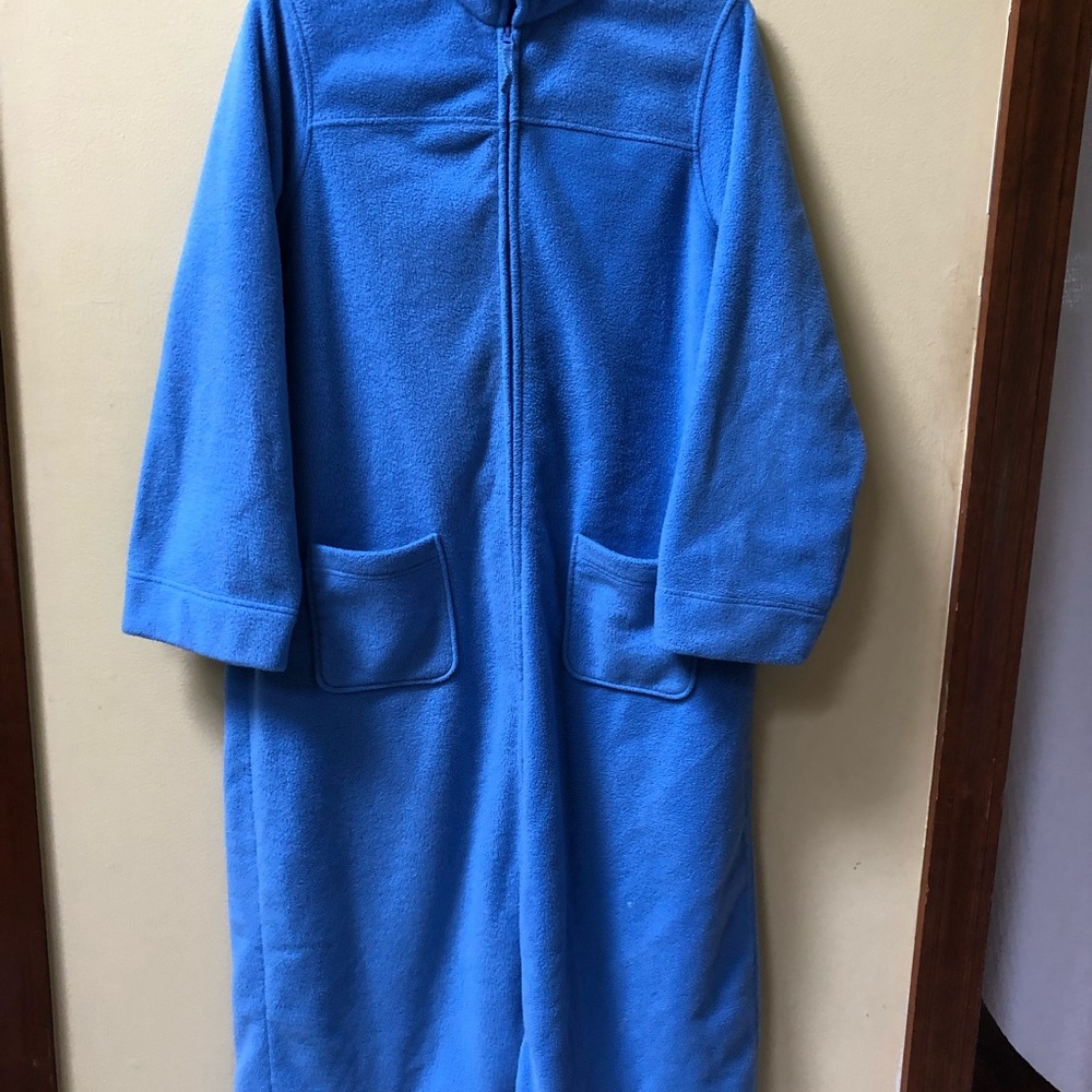 LLBEAN Women’s robe